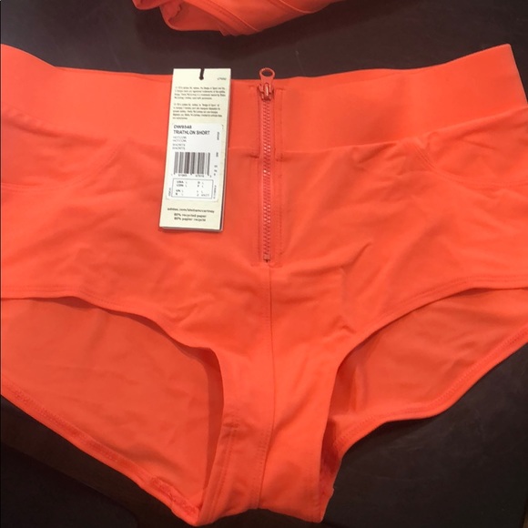 adidas triathlon shorts